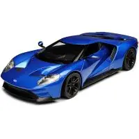 Welly 24082 2017 Ford GT Legjobb ár